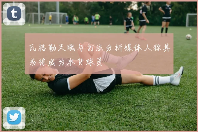 瓦格勒天赋与打法分析媒体人称其或将成为水货球员