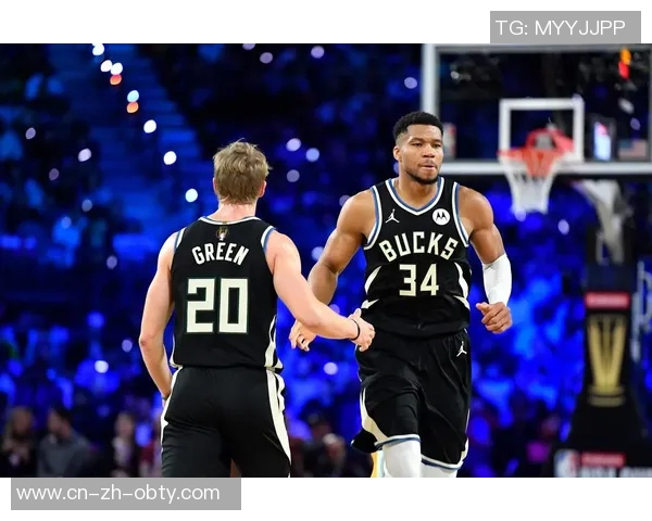 特纳称字母哥吸引防守能力强让他有时觉得自己出手次数过多 特纳称字母哥吸引防守能力强让他有时觉得自己出手次数过多