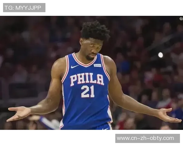 大帝归来恩比德季前赛首秀在76人对阵森林狼的比赛中震撼登场