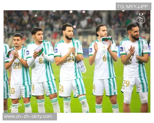 本塞拜尼荣膺阿尔及利亚年度最佳球员称号引发广泛关注