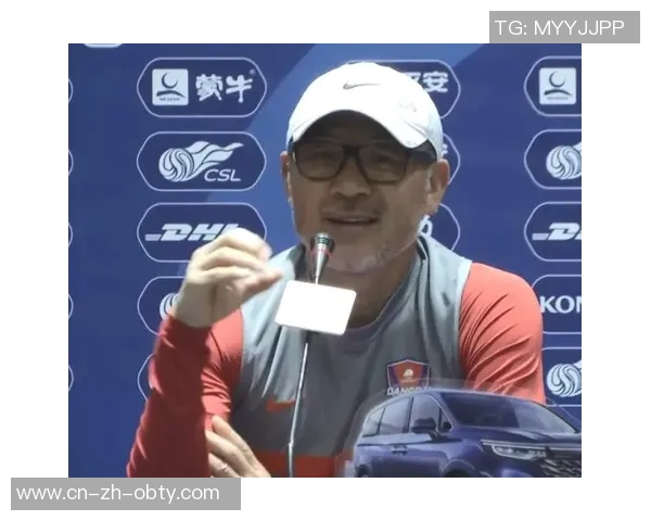 张外龙谈年轻球员快速成长全力以赴追求最终目标的决心与信心