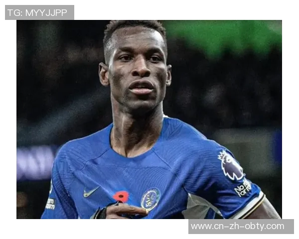 切尔西坚持立场拜仁6500万欧买断杰克逊几无可能