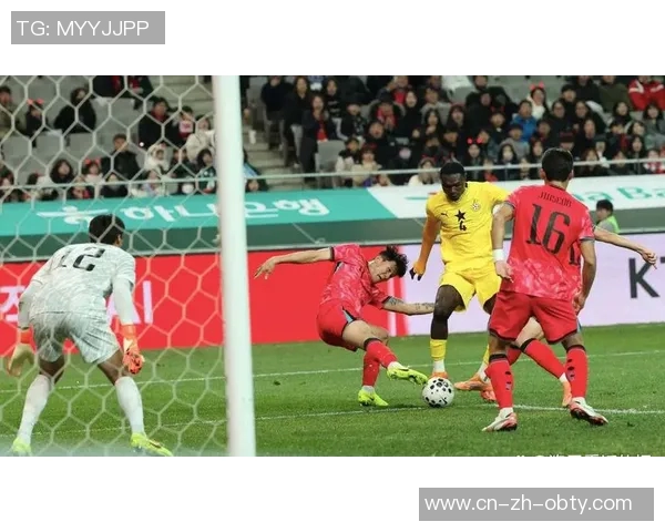 友谊赛韩国对阵加纳首发阵容揭晓孙兴慜李刚仁卡斯特罗普领衔出战