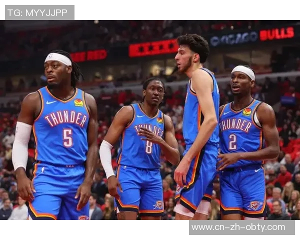 快船西部排名持续低迷雷霆球迷无比赛却乐在其中的奇妙一天