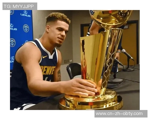 小迈克尔波特狂砍32分9板2助1帽展现得分能力却难阻球队失利