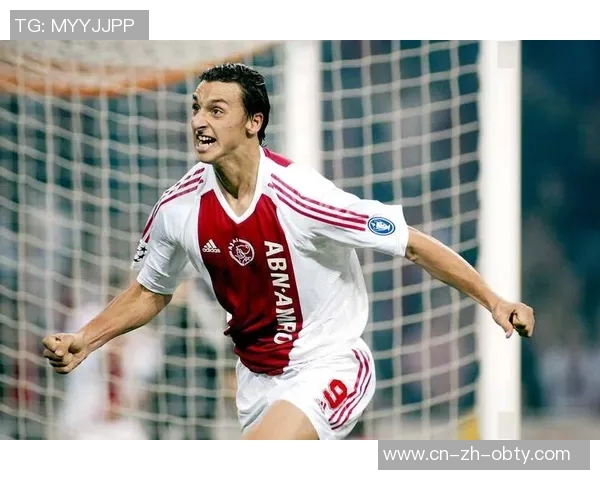 阿贾克斯B队新星首秀伊布之子立志全力以赴展现自我风采