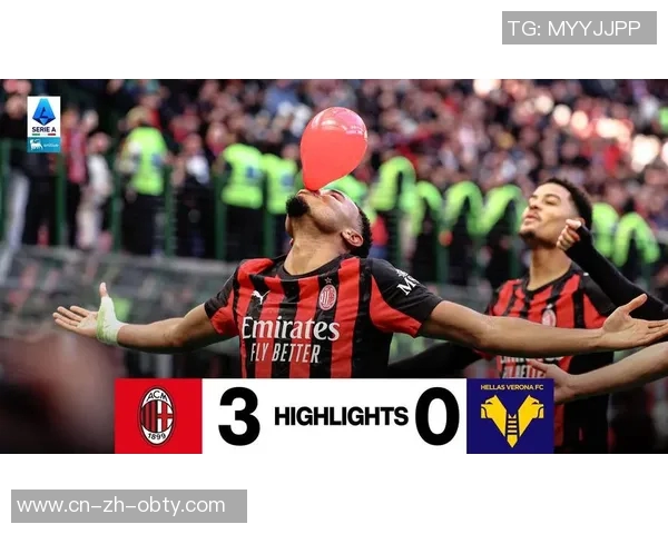 恩昆库梅开二度荣膺米兰对维罗纳比赛最佳球员称号